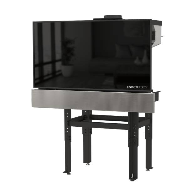SLOT VISION Moretti Design