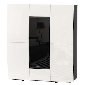 COMPACT GLASS Moretti Design