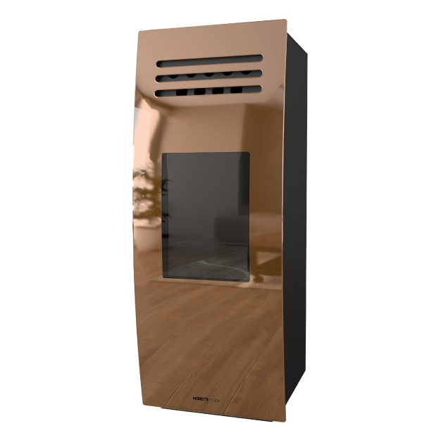 DREAM Moretti Design