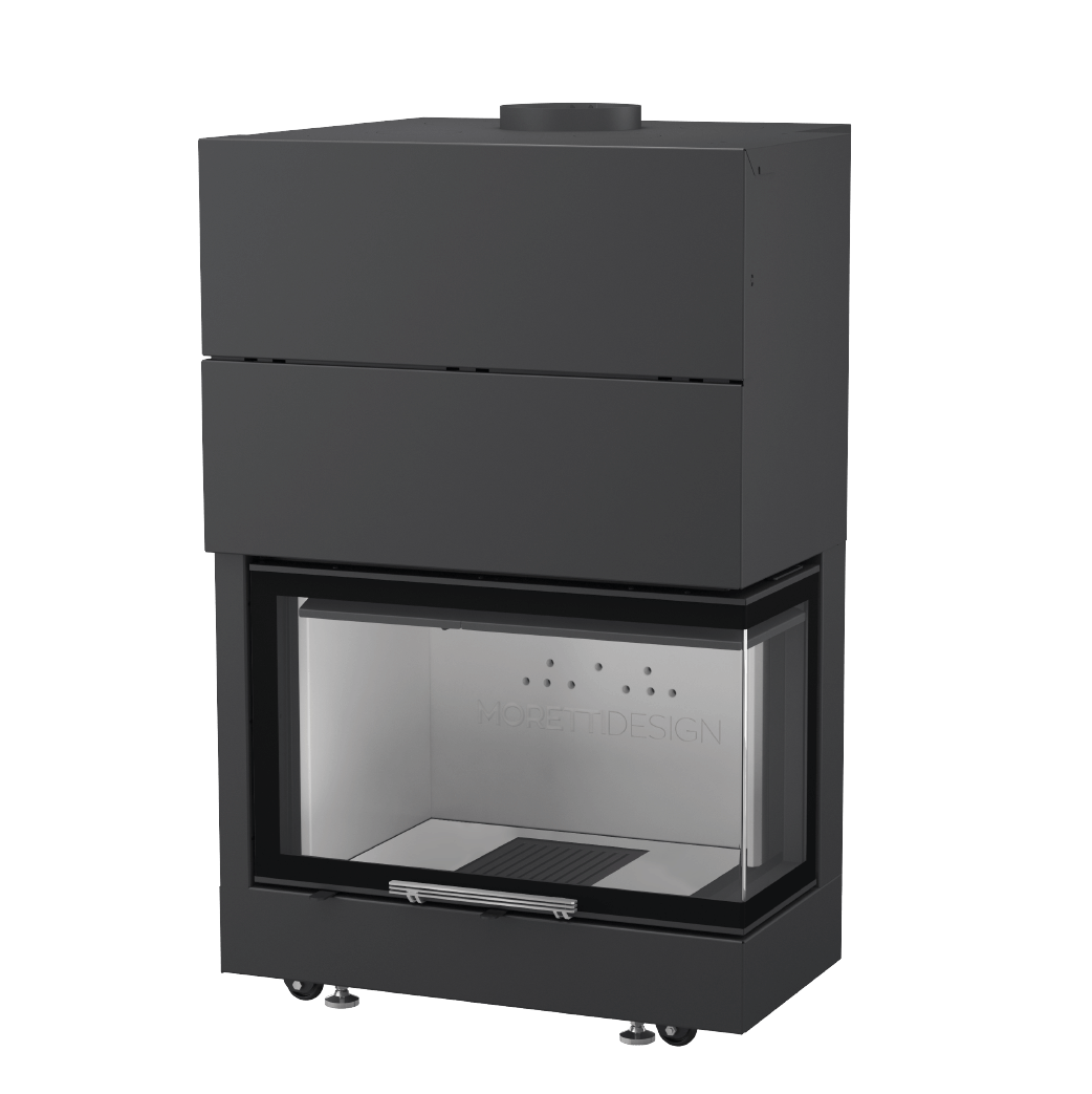 LATODESIGN 60 DX Moretti Design