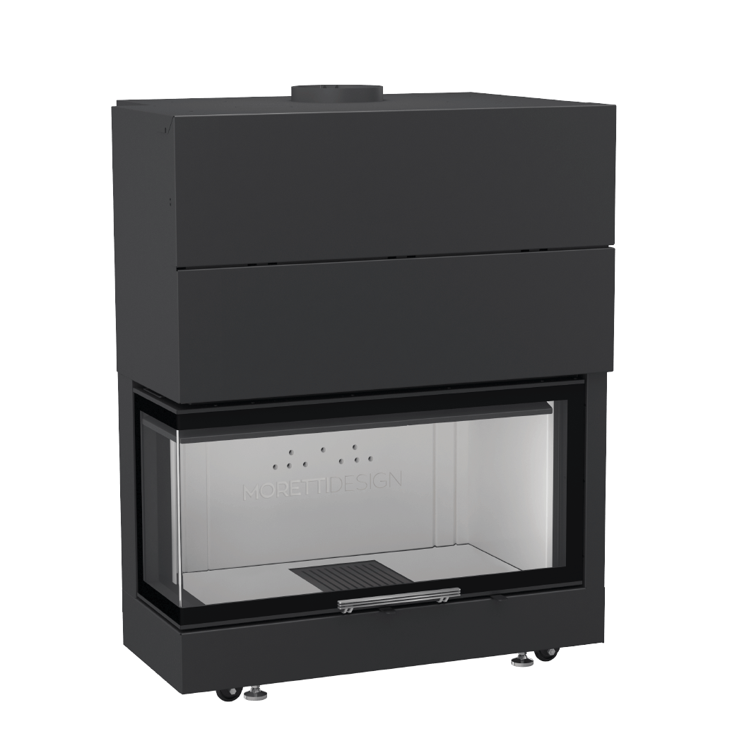 LATODESIGN 90 SX Moretti Design