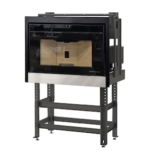 SLOT FLAT Moretti Design